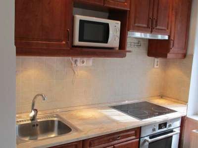 Kiadó téglalakás - Szolnok (Belváros) / 2. kép