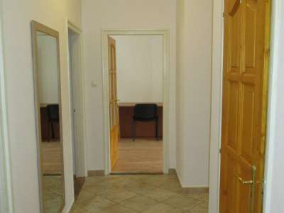 Kiadó téglalakás - Szolnok (Belváros) / 6. kép