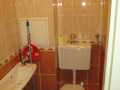 Kiadó téglalakás - Szolnok (Belváros) / 7. kép