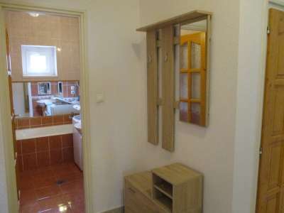 Kiadó téglalakás - Szolnok (Belváros) / 8. kép