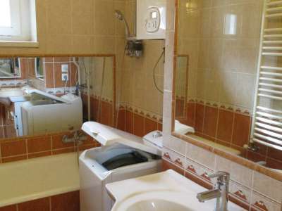 Kiadó téglalakás - Szolnok (Belváros) / 9. kép