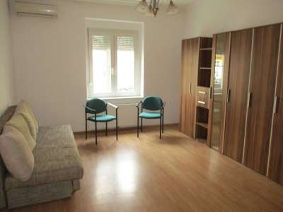 Kiadó téglalakás - Szolnok (Belváros) / 14. kép