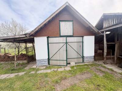 Eladó családi ház - Alattyán (Alattyán) / 16. kép