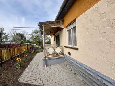 Eladó családi ház - Alattyán (Alattyán) / 14. kép