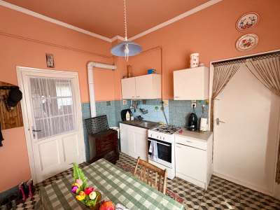 Eladó családi ház - Alattyán (Alattyán) / 5. kép