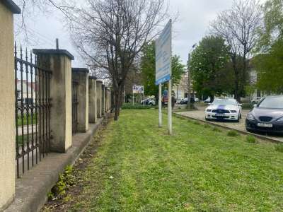 Kiadó iroda - Szolnok (Belváros) / 2. kép