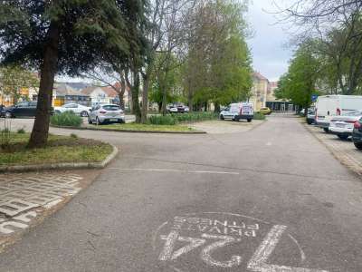 Kiadó iroda - Szolnok (Belváros) / 8. kép