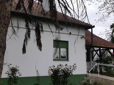 Eladó családi ház - Tiszaföldvár (Tiszaföldvár) / 2. kép