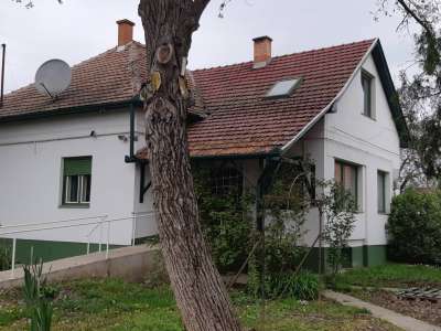 Eladó családi ház - Tiszaföldvár (Tiszaföldvár) / 1. kép