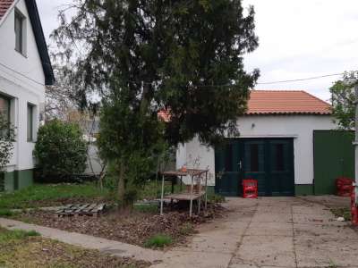 Eladó családi ház - Tiszaföldvár (Tiszaföldvár) / 25. kép