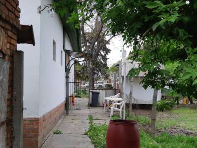 Eladó családi ház - Tiszaföldvár (Tiszaföldvár) / 23. kép