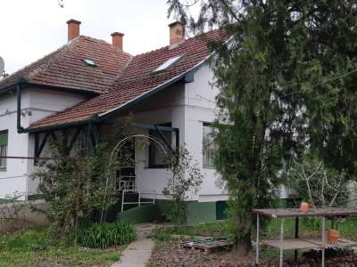 Eladó családi ház - Tiszaföldvár (Tiszaföldvár) / 22. kép