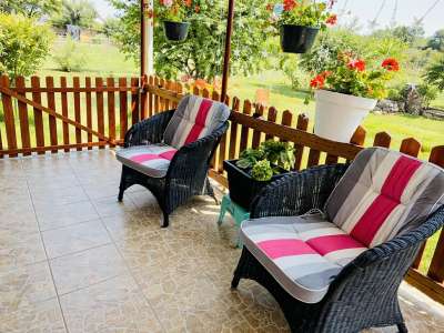 Eladó családi ház - Újszász (Újszász) / 9. kép