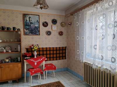 Eladó családi ház - Kengyel / 8. kép