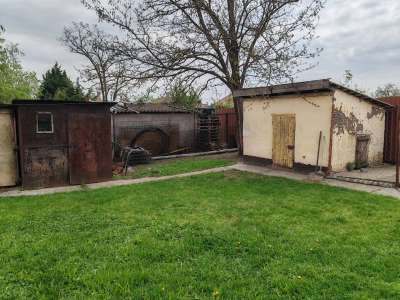 Eladó családi ház - Kengyel / 4. kép