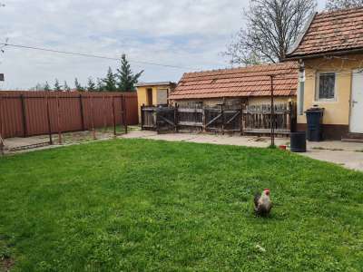 Eladó családi ház - Kengyel / 3. kép