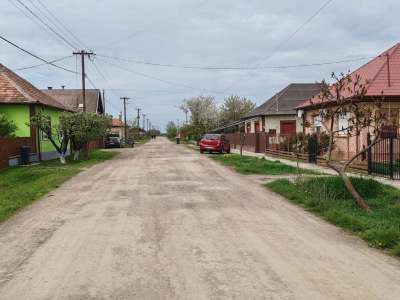 Eladó családi ház - Kengyel / 12. kép