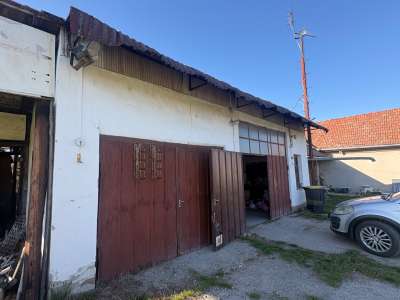 Eladó családi ház - Újszász (Újszász) / 9. kép