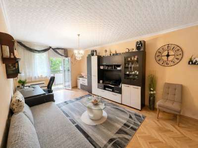 Eladó téglalakás - Szolnok (Tallinn) / 1. kép