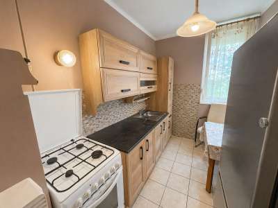 Eladó téglalakás - Szolnok (Tallinn) / 4. kép