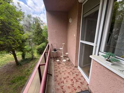 Eladó téglalakás - Szolnok (Tallinn) / 7. kép