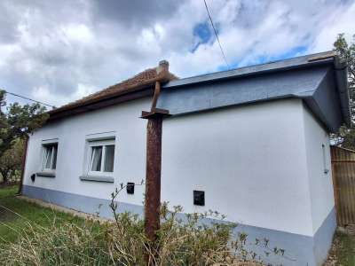 Eladó családi ház - Szajol (Újtelep) / 14. kép