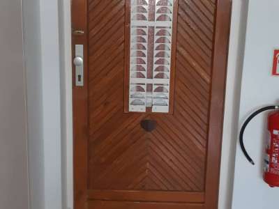 Kiadó téglalakás - Martfű (Központ) / 25. kép