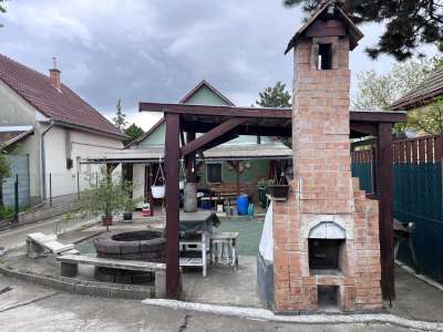 Eladó családi ház - Sződliget / 23. kép