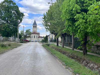 Eladó családi ház - Sződliget / 29. kép