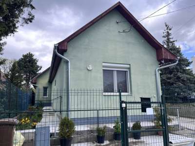Eladó családi ház - Sződliget / 21. kép
