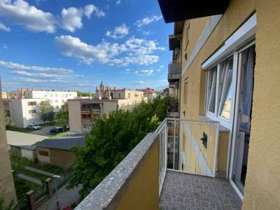 Eladó téglalakás - Szolnok (Belváros) / 12. kép