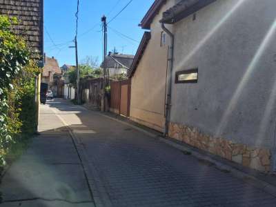 Eladó családi ház - Szolnok (Belváros) / 22. kép