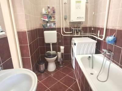 Eladó családi ház - Szolnok (Belváros) / 9. kép