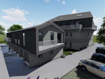 Eladó téglalakás - Szolnok (Tallinn) / 5. kép