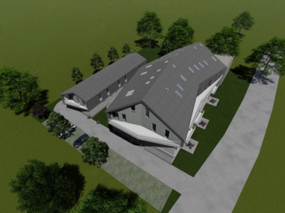 Eladó téglalakás - Szolnok (Tallinn) / 2. kép