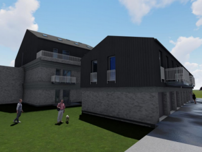 Eladó téglalakás - Szolnok (Tallinn) / 6. kép