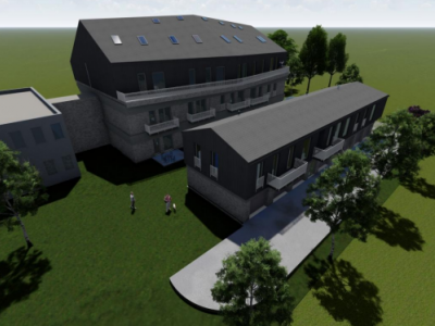 Eladó téglalakás - Szolnok (Tallinn) / 7. kép