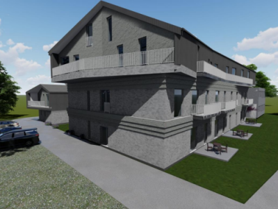 Eladó téglalakás - Szolnok (Tallinn) / 1. kép