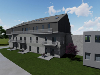 Eladó téglalakás - Szolnok (Tallinn) / 3. kép