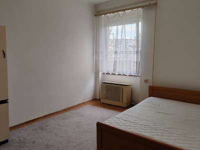 Kiadó téglalakás - Szolnok (Belváros) / 1. kép