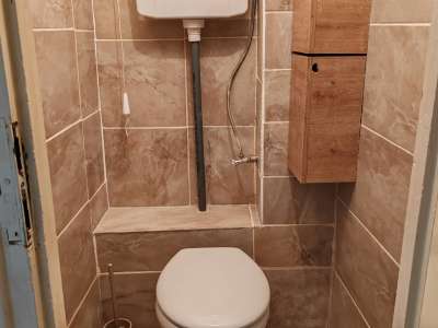 Kiadó téglalakás - Szolnok (Belváros) / 8. kép