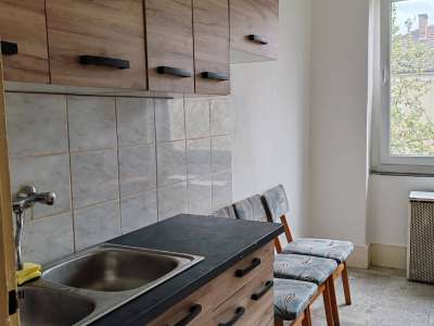 Kiadó téglalakás - Szolnok (Belváros) / 9. kép