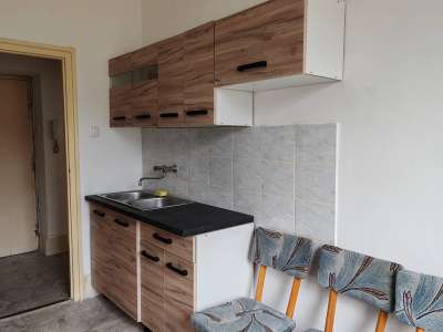 Kiadó téglalakás - Szolnok (Belváros) / 10. kép