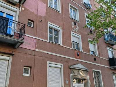 Kiadó téglalakás - Szolnok (Belváros) / 12. kép