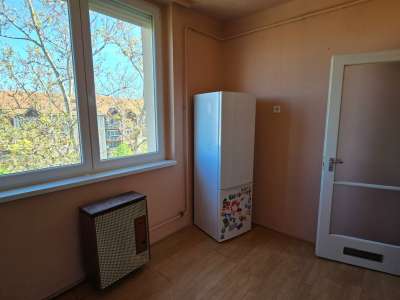 Eladó téglalakás - Szolnok (Belváros) / 7. kép