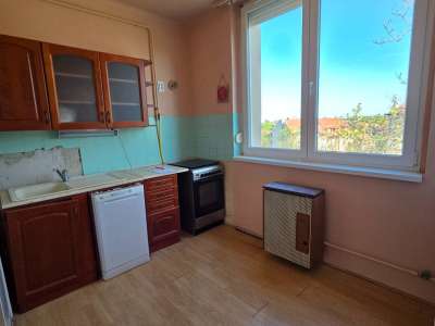 Eladó téglalakás - Szolnok (Belváros) / 9. kép