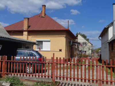 Eladó családi ház - Tiszaföldvár (Tiszaföldvár) / 2. kép