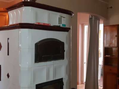 Eladó családi ház - Tiszaföldvár (Tiszaföldvár) / 1. kép