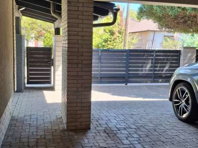 Eladó családi ház - Szolnok (Kertváros) / 28. kép