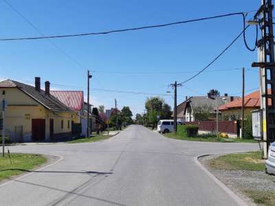 Eladó családi ház - Tiszaföldvár (Tiszaföldvár) / 22. kép